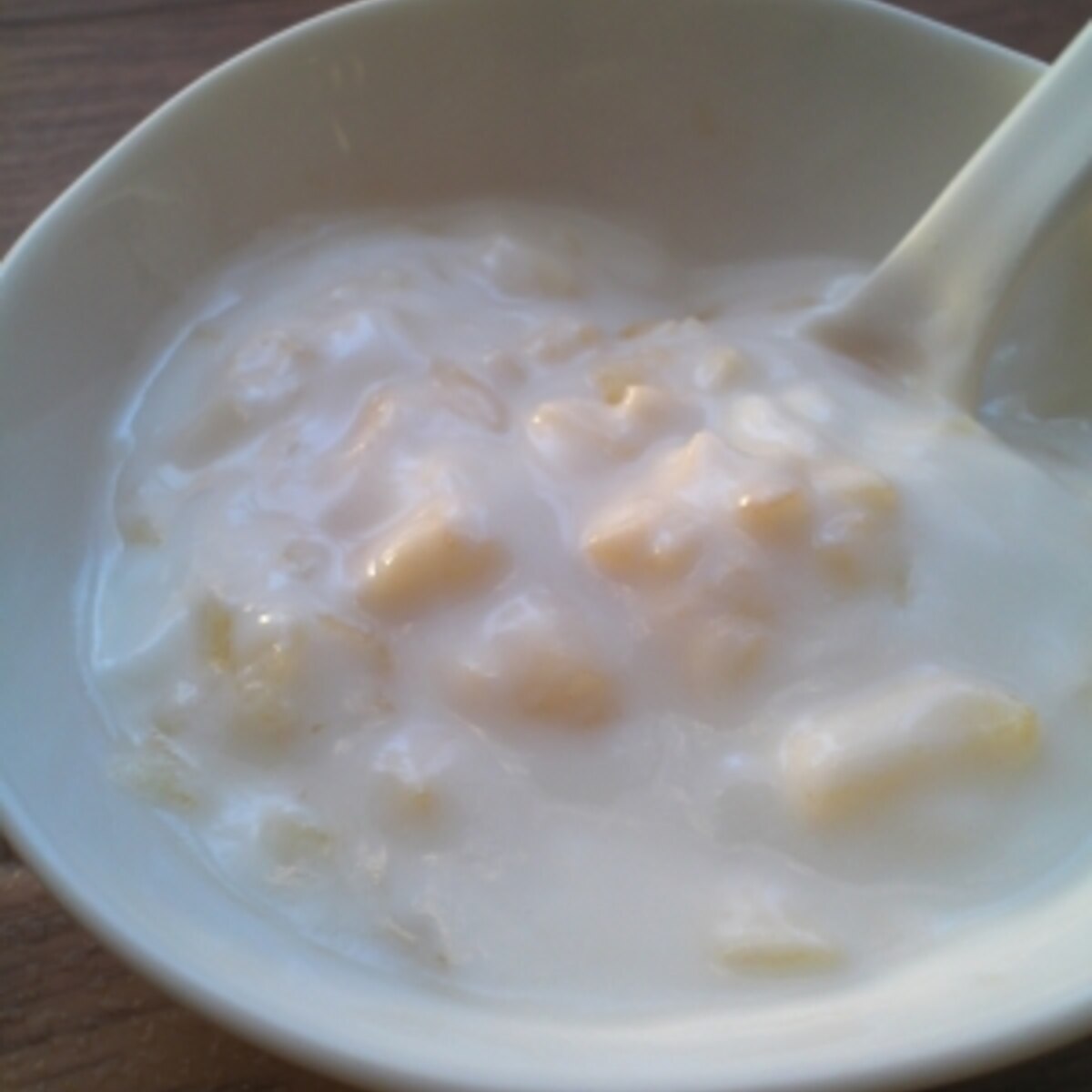 8ヶ月離乳食 りんごヨーグルト レシピ 作り方 By Alohawaii 楽天レシピ 8ヶ月離乳食 りんごヨーグルト レシピ 作り方 By Alohawaii 楽天レシピ